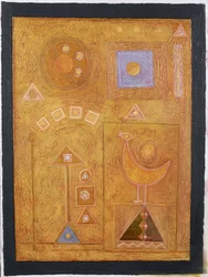 Bird Call to the Sun, 1986